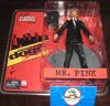 Reservoir Dogs Cult Classics Mr Pink Steve Buscemi by Neca